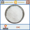 Gute Qualität CMC-Pulver-Produzent / 9004-32-4 / Nahrungsmittelgrad CMC / Natriumcarboxymethyl-Zellulose